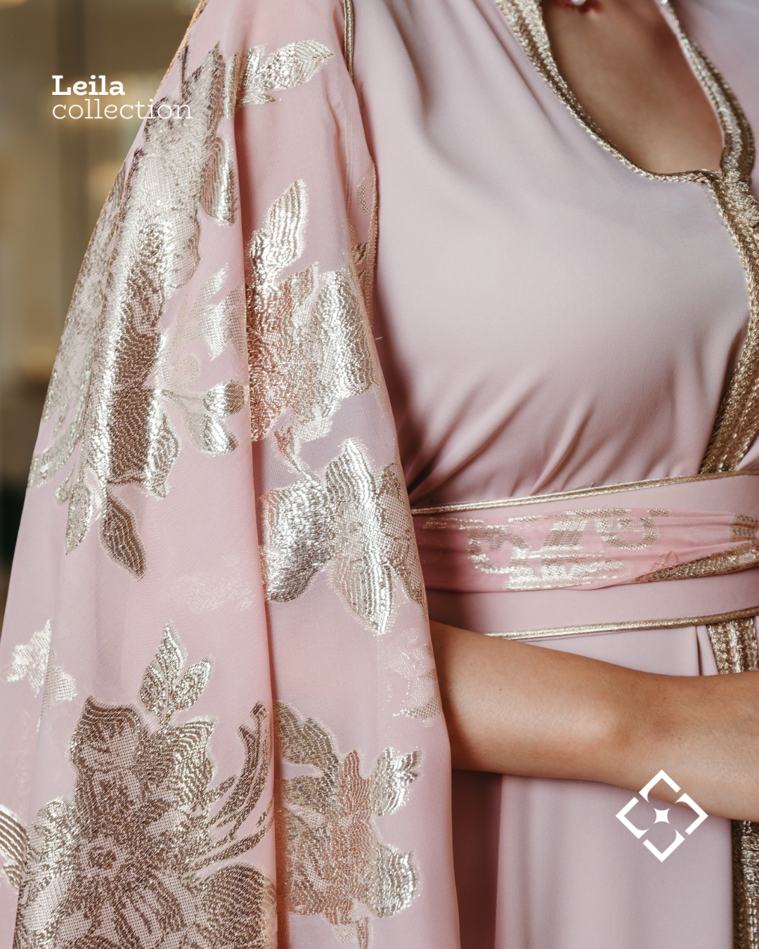 Caftan Nora