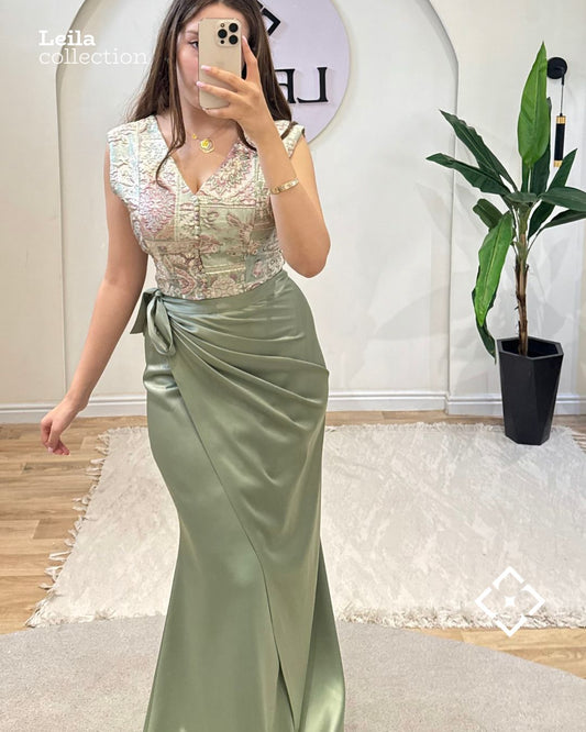 Ensemble Narine Verte
