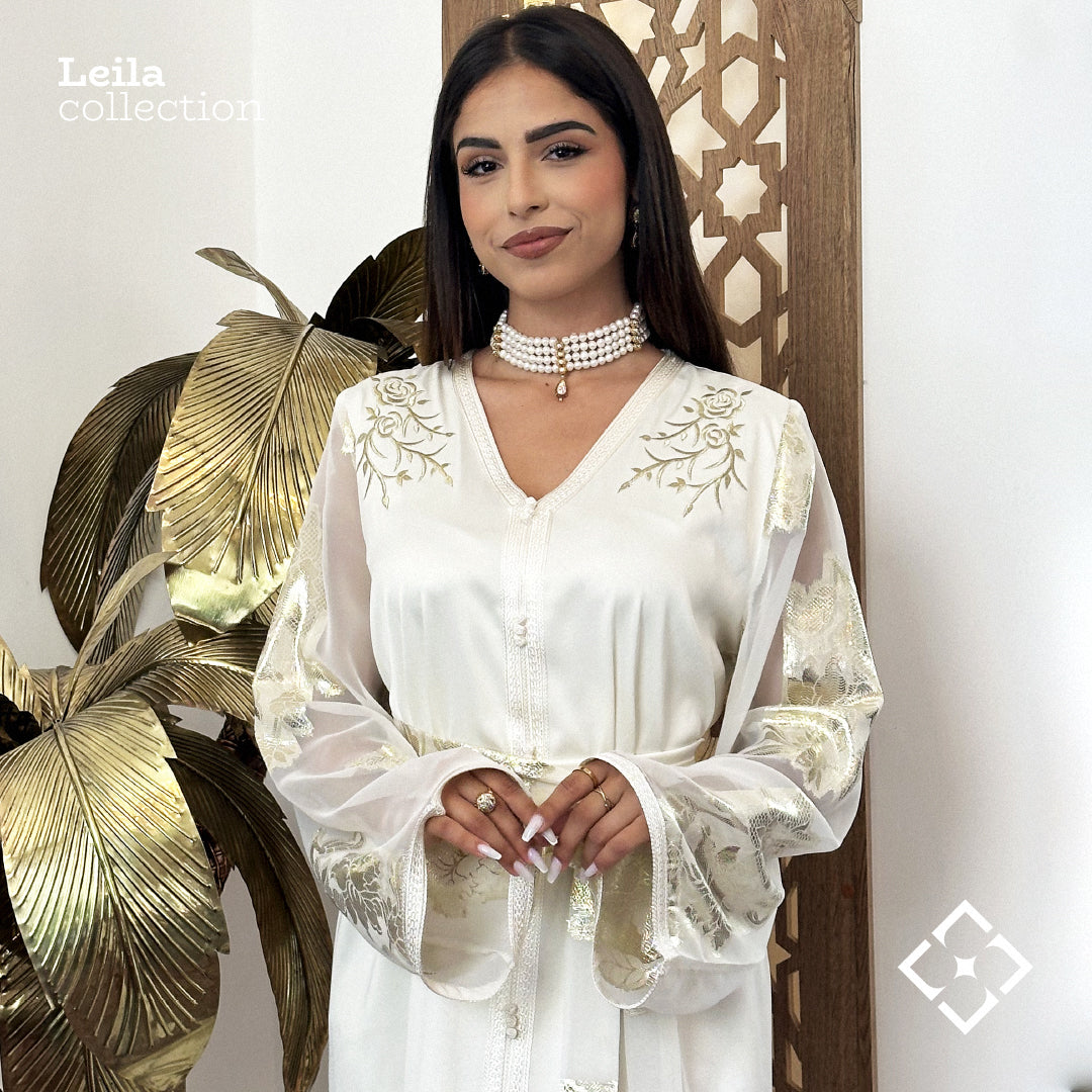 Caftan Lyna