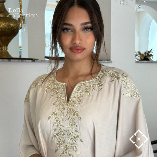 Robe Roza Rose
