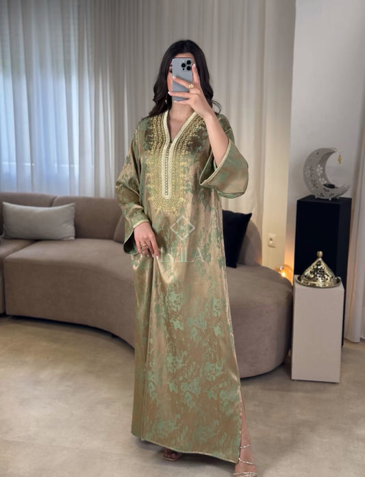 Melissa Vert / Bronze